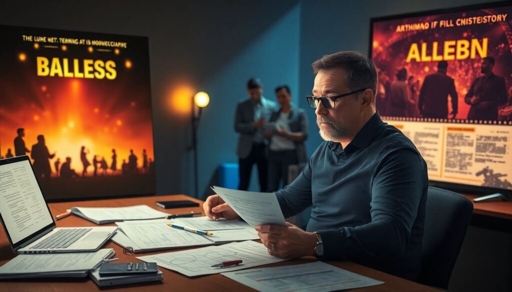 Рецензия vs отзыв зрителя: в чём разница и кому доверять - иллюстрация