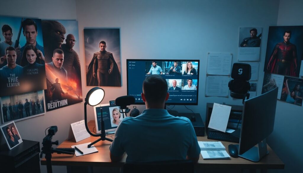 Как писать честные рецензии на фильмы и не ссориться с фанатами - иллюстрация