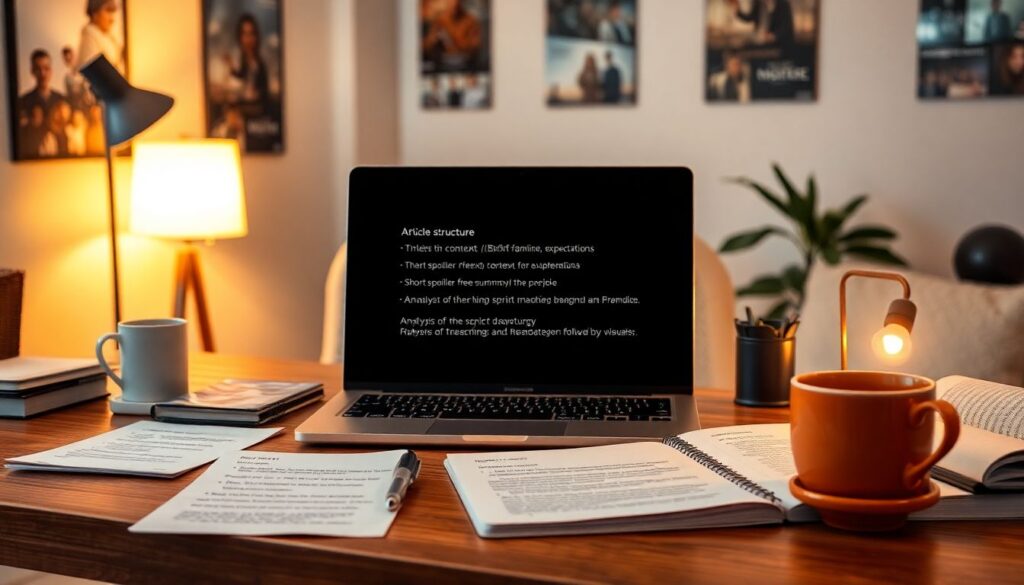 Как писать честные рецензии на фильмы и не ссориться с фанатами - иллюстрация