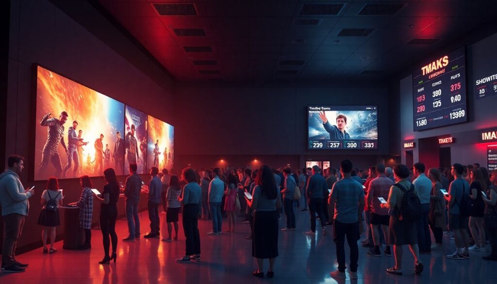 Манипуляция ожиданиями: как трейлеры заставляют нас идти в кино - иллюстрация