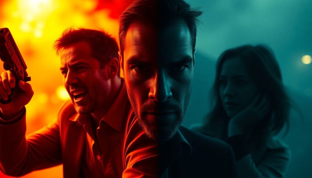 Манипуляция ожиданиями: как трейлеры заставляют нас идти в кино - иллюстрация