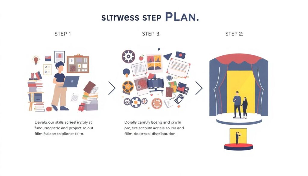 Как награды влияют на карьеру режиссёров и актёров: разбор кейсов - иллюстрация