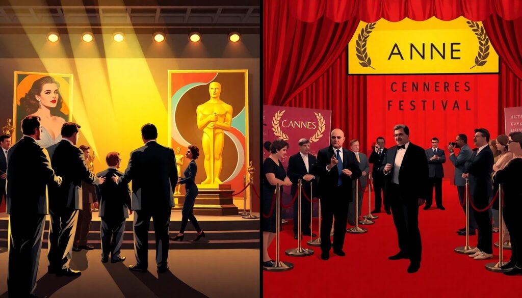 Как награды влияют на карьеру режиссёров и актёров: разбор кейсов - иллюстрация