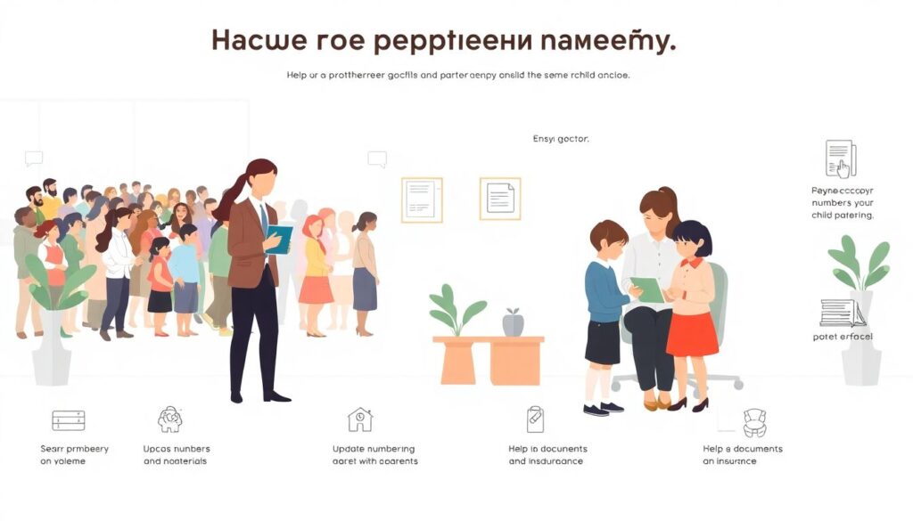 Кастинг детей и непрофессиональных актёров: особенности поиска и работы на площадке - иллюстрация