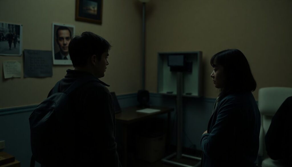 Новости авторского кино: фестивальные открытия и молодые режиссёры - иллюстрация