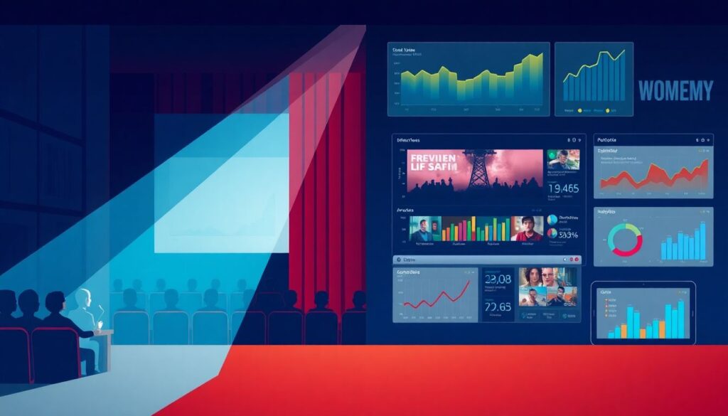 Главные новости киноиндустрии месяца: тренды, рекорды и громкие анонсы - иллюстрация