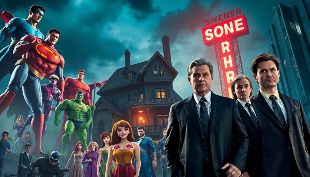 Главные кинематографические новости недели: что изменилось в индустрии - иллюстрация