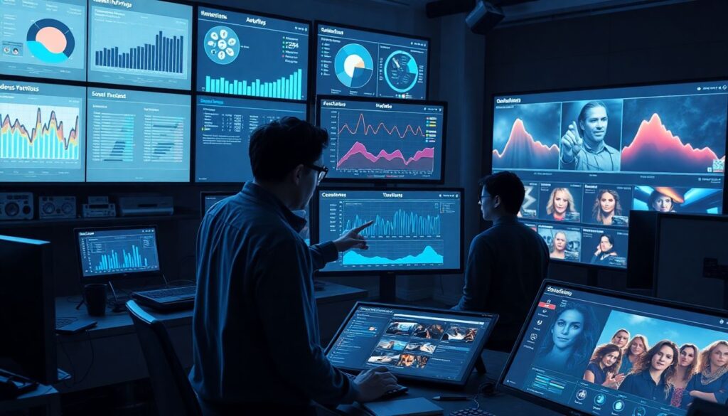 Как стриминги меняют кино: перенос премьер, новые форматы и бюджеты - иллюстрация