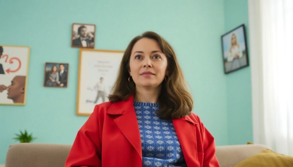 Лучшие сериалы для тех, кто любит сильные женские персонажи - иллюстрация