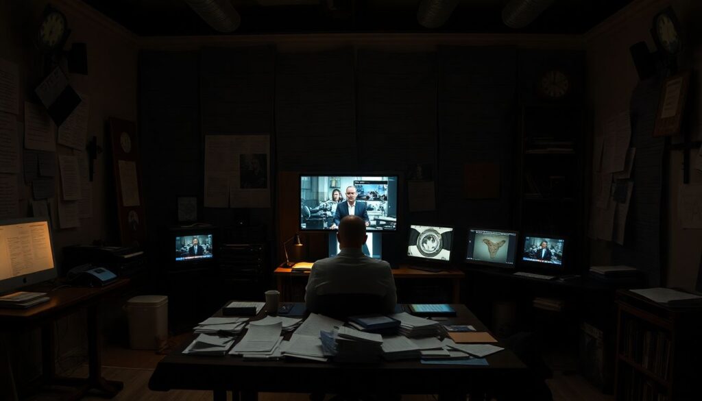 Подборка фильмов, основанных на реальных событиях, которые действительно происходили - иллюстрация