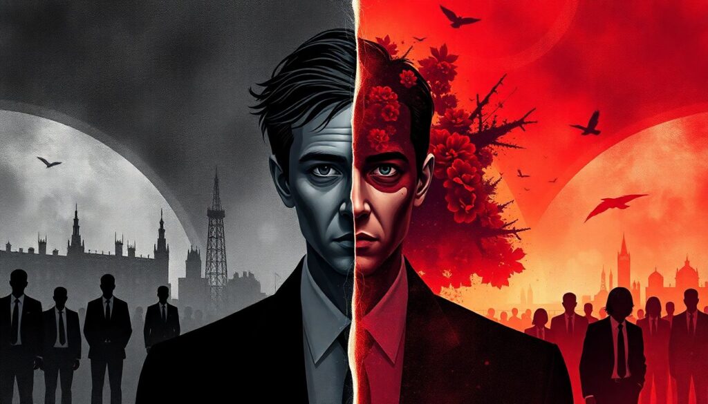 Подборка фильмов, основанных на реальных событиях, которые действительно происходили - иллюстрация