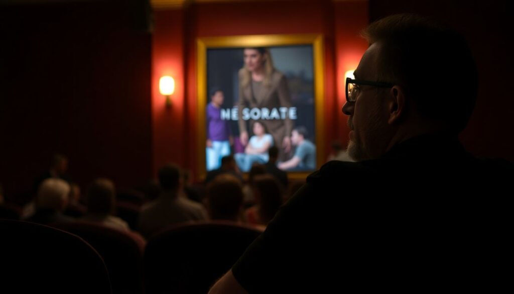 Что посмотреть любителям авторского кино: подборка фестивальных хитов - иллюстрация