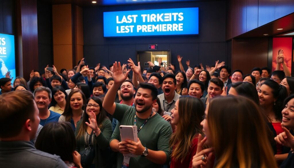 Самые ожидаемые кинопремьеры года: на что стоит идти в кинотеатр - иллюстрация