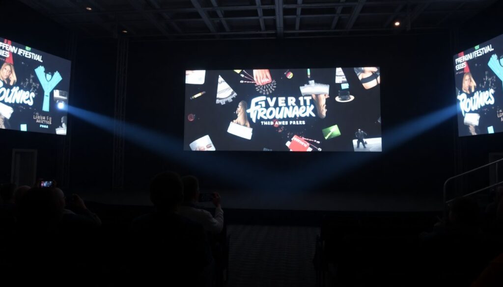 Бэкстейдж фестивальной жизни: как фильмы попадают в программы крупнейших киносмотров - иллюстрация