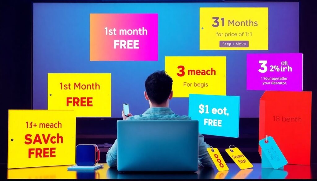 Как меняется рынок стримингов: битва платформ и что это значит для зрителей - иллюстрация