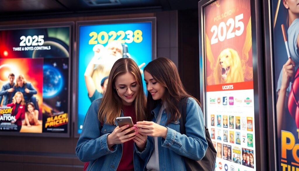 Самые ожидаемые кинопремьеры года: на что стоит идти в кинотеатр - иллюстрация