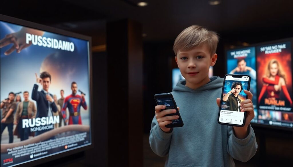 Российские премьеры месяца: новый взгляд на жанры и знакомые лица - иллюстрация