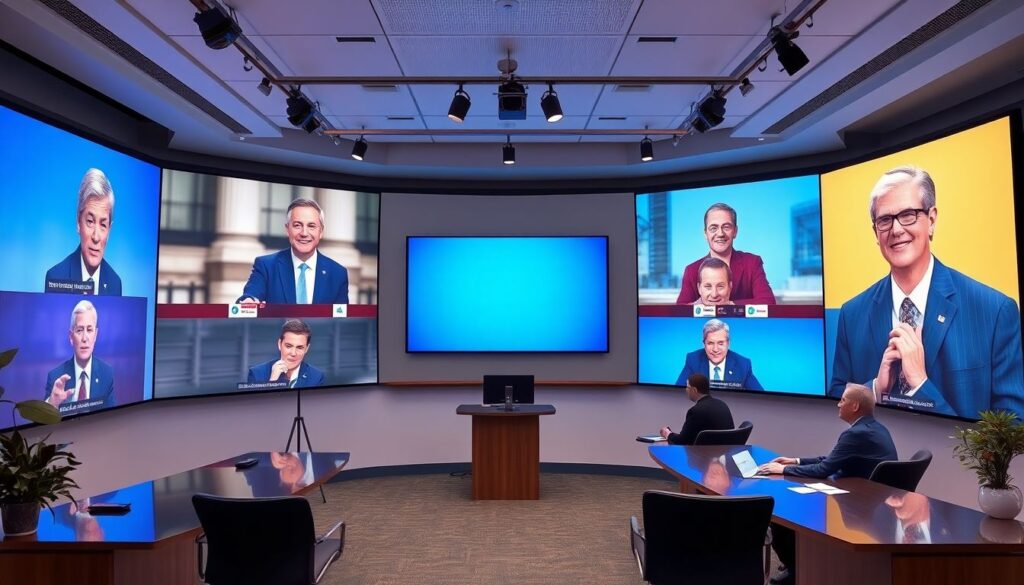 Как меняются рекламные кампании премьер: от билбордов к TikTok и блогерам - иллюстрация