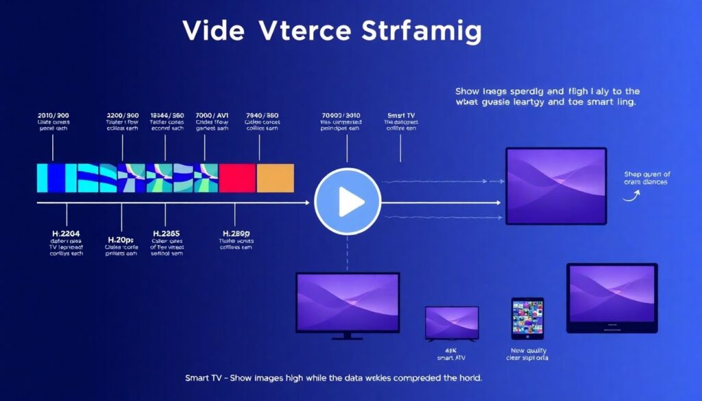 Как меняется рынок стримингов: битва платформ и что это значит для зрителей - иллюстрация