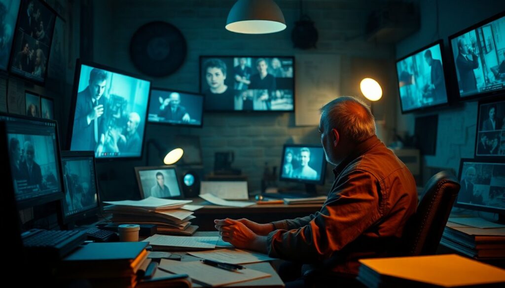 Рецензия как жанр: чем отличается профессиональный разбор фильма от пользовательского отзыва - иллюстрация