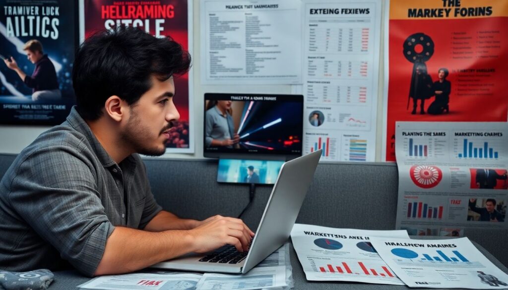 Разбор новых трейлеров: как по 2 минутам понять, что ждёт фильм - иллюстрация