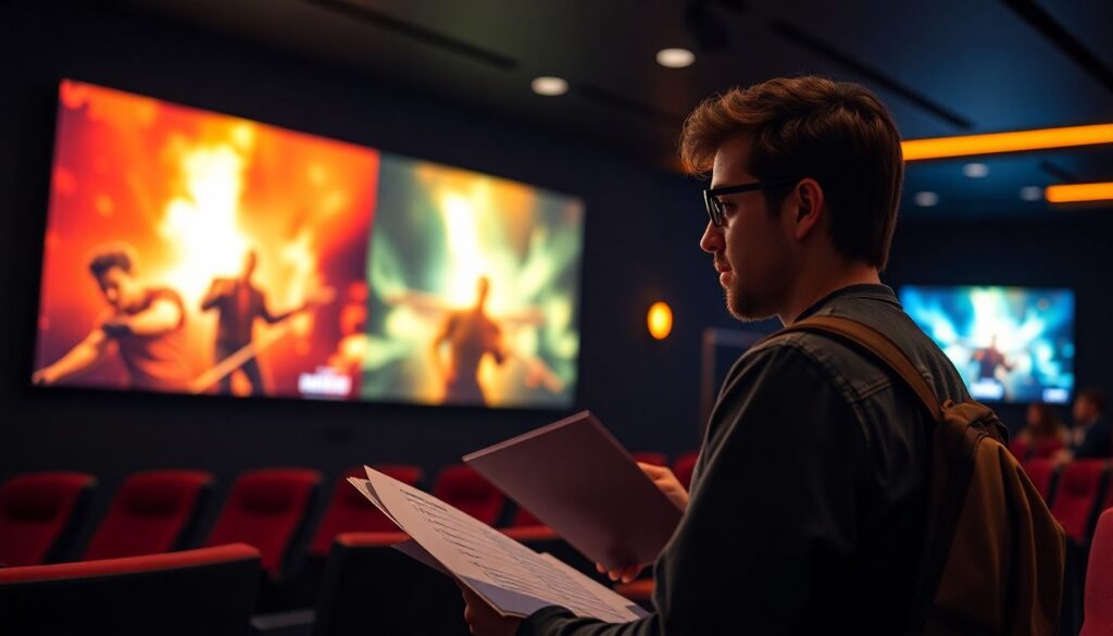 Почему трейлеры иногда обманывают: маркетинг против реального содержания картины - иллюстрация