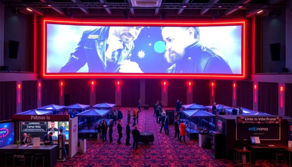 Стриминговые сервисы против кинотеатров: новые тренды и стратегии релизов - иллюстрация