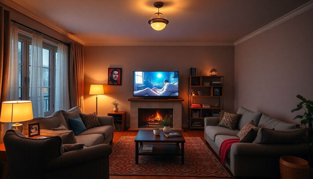 Что посмотреть за один уикенд: подборка фильмов по настроению и жанрам - иллюстрация