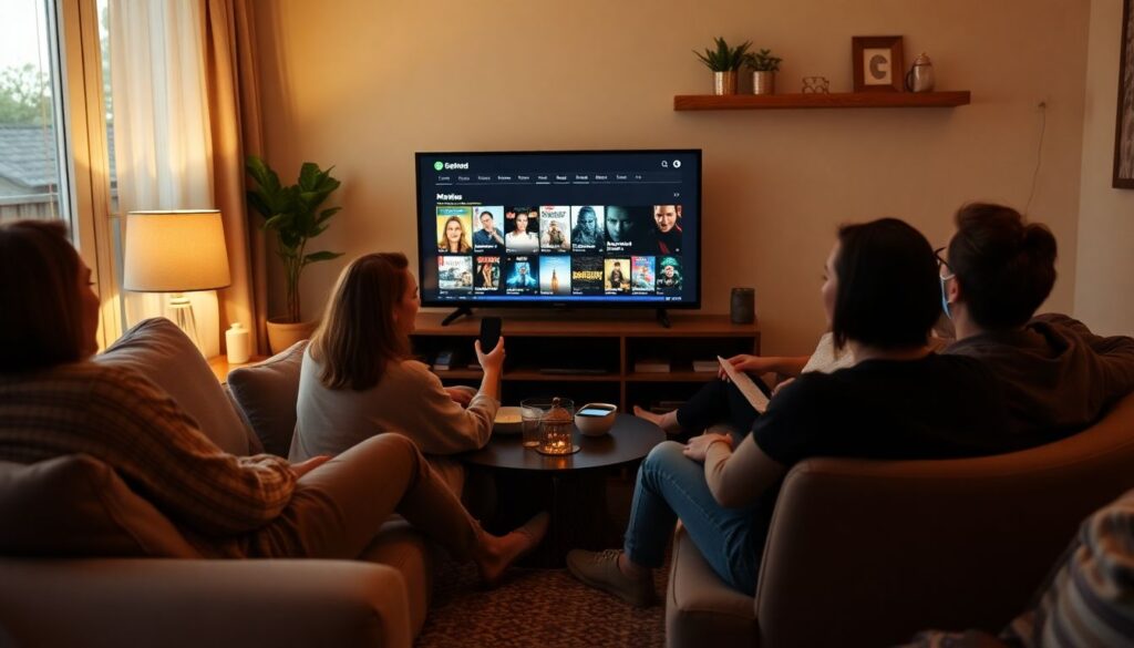 Что посмотреть за один уикенд: подборка фильмов по настроению и жанрам - иллюстрация