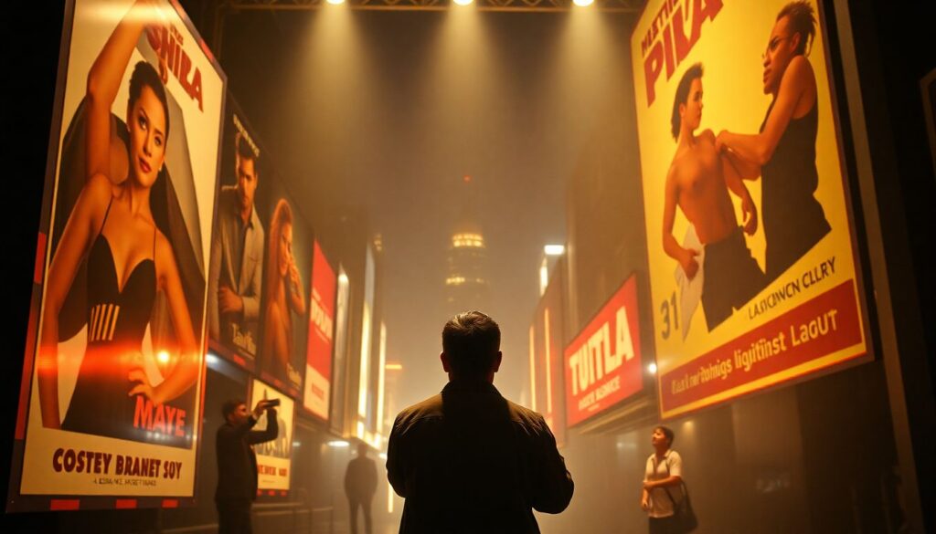 Главные кинопремьеры сезона: на какие релизы сделать ставку зрителю и критикам - иллюстрация