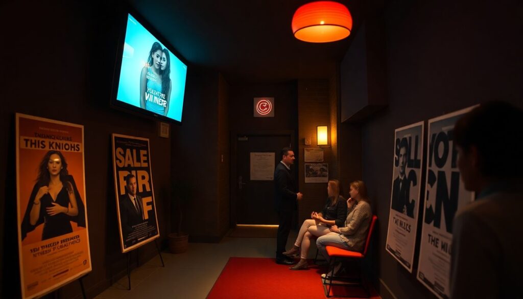 Фильмы, которые выстрелили без громкой рекламы: феномен 