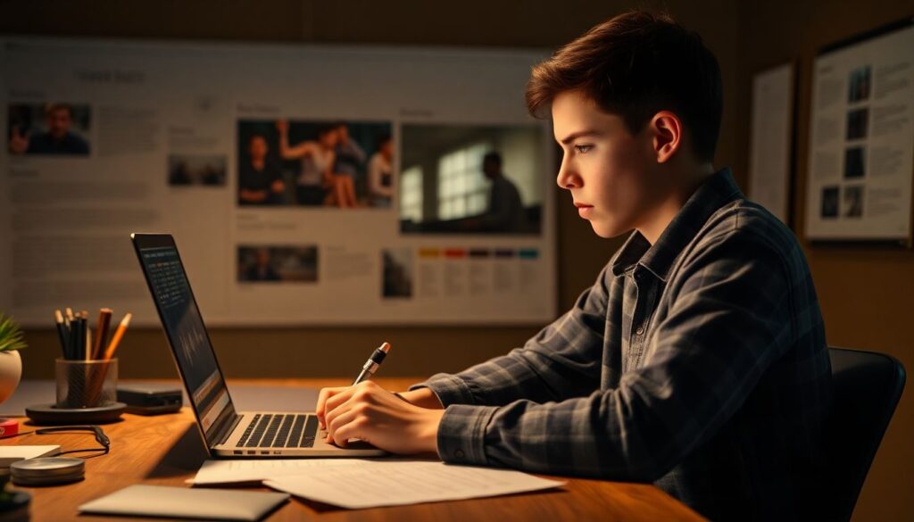 Как писать честные и полезные рецензии: разбор на примерах популярных фильмов - иллюстрация