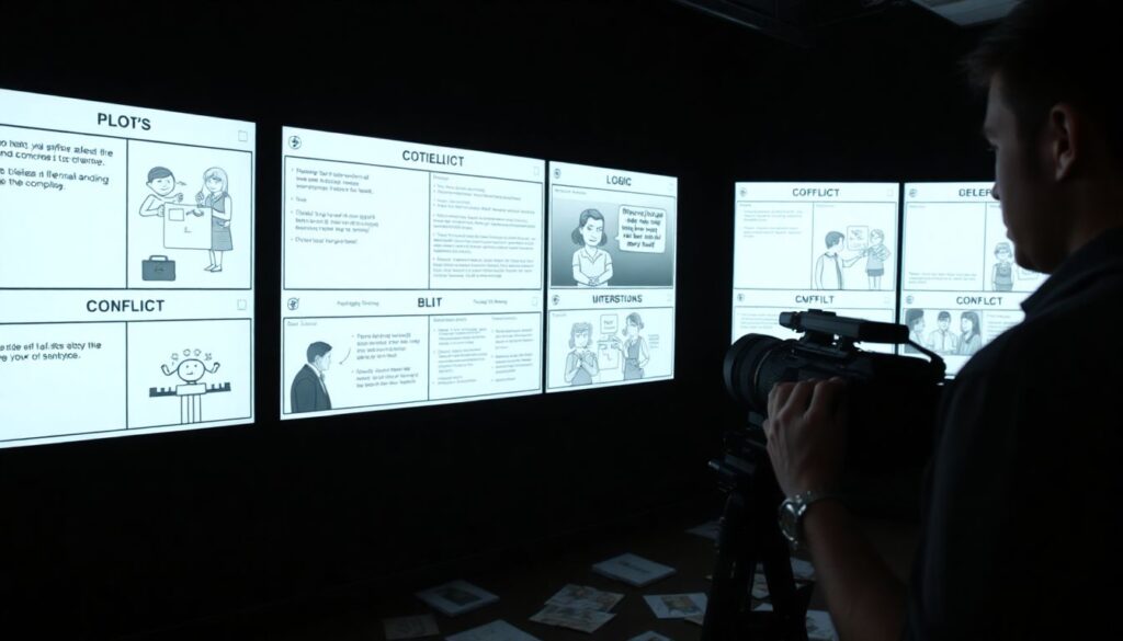 Разбор нашумевшего фильма: что в нём работает, а что переоценено - иллюстрация