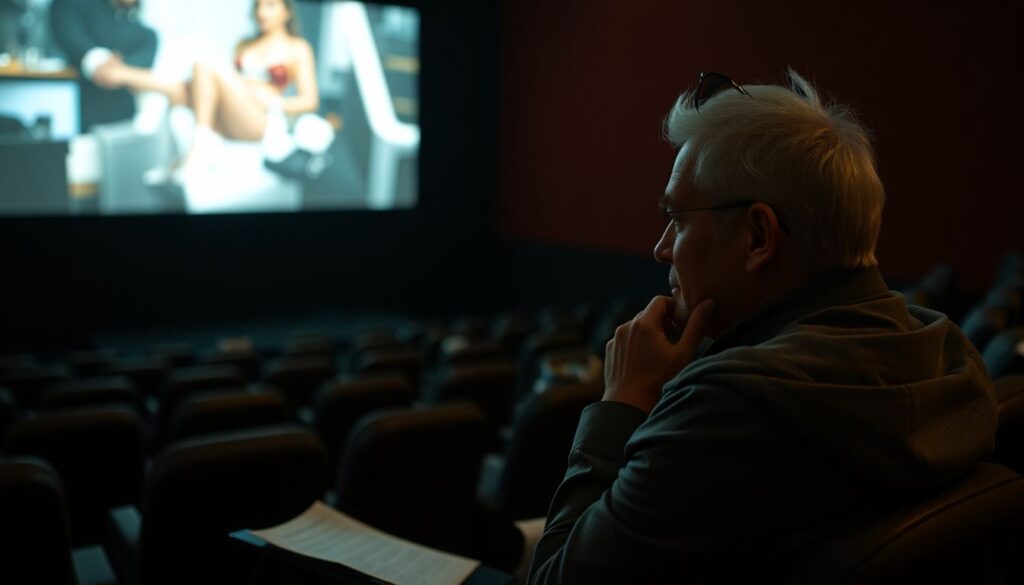 Разбор нашумевшего фильма: что в нём работает, а что переоценено - иллюстрация