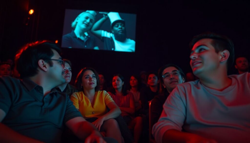 Почему мнения критиков и зрителей расходятся: кейсы вызывающих картин - иллюстрация