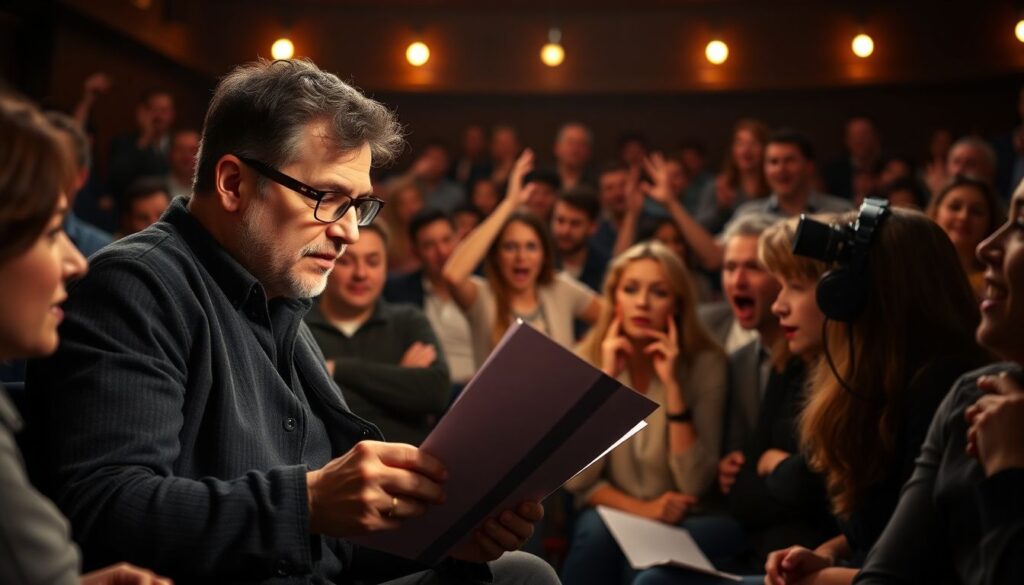 Почему мнения критиков и зрителей расходятся: кейсы вызывающих картин - иллюстрация