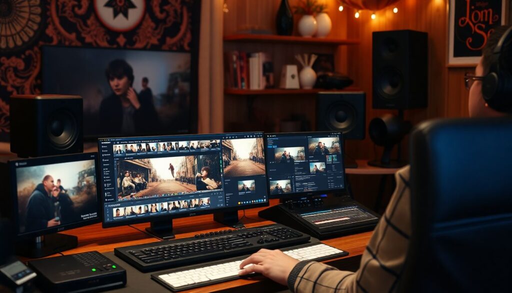 Как создают идеальный трейлер: монтаж, музыка, ритм и маркетинговые хитрости - иллюстрация