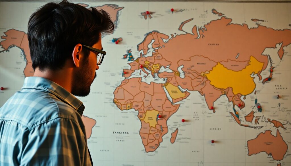 Главные кинофестивали мира: как они формируют тренды и карьеры режиссёров - иллюстрация