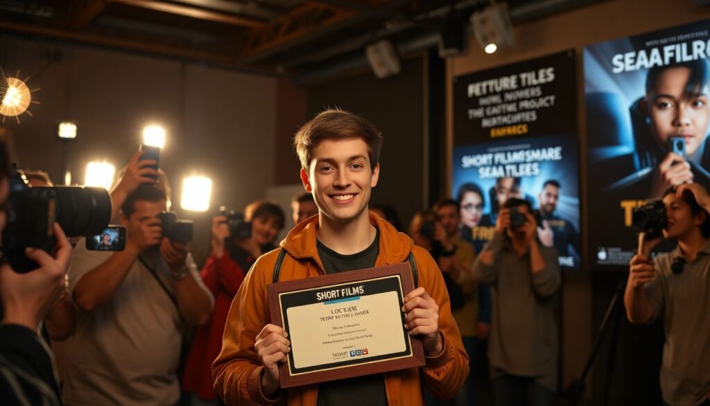 Главные кинофестивали мира: как они формируют тренды и карьеры режиссёров - иллюстрация