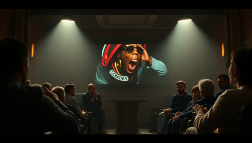 Истории триумфов и провалов на фестивалях: фильмы, которые освистали, а потом полюбили зрители - иллюстрация