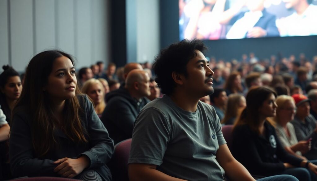 Истории триумфов и провалов на фестивалях: фильмы, которые освистали, а потом полюбили зрители - иллюстрация