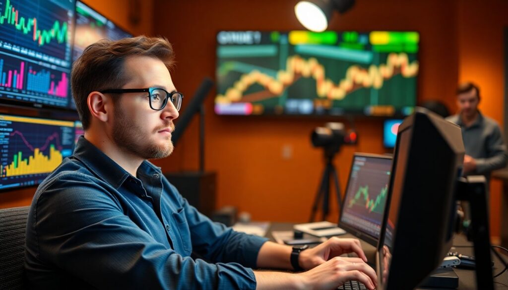 Новые тенденции в киноиндустрии: как стриминги меняют правила игры - иллюстрация