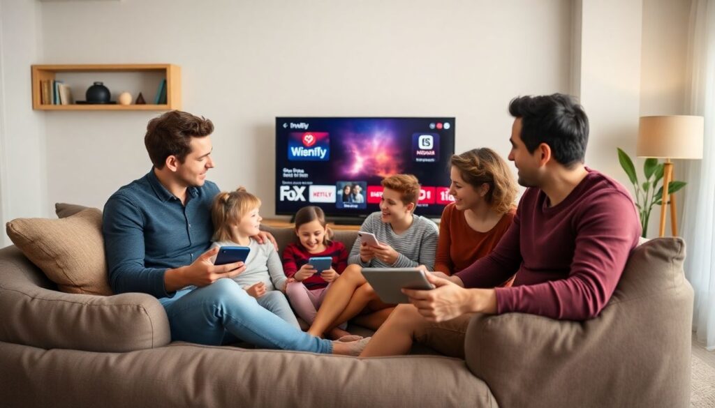 Новые тенденции в киноиндустрии: как стриминги меняют правила игры - иллюстрация