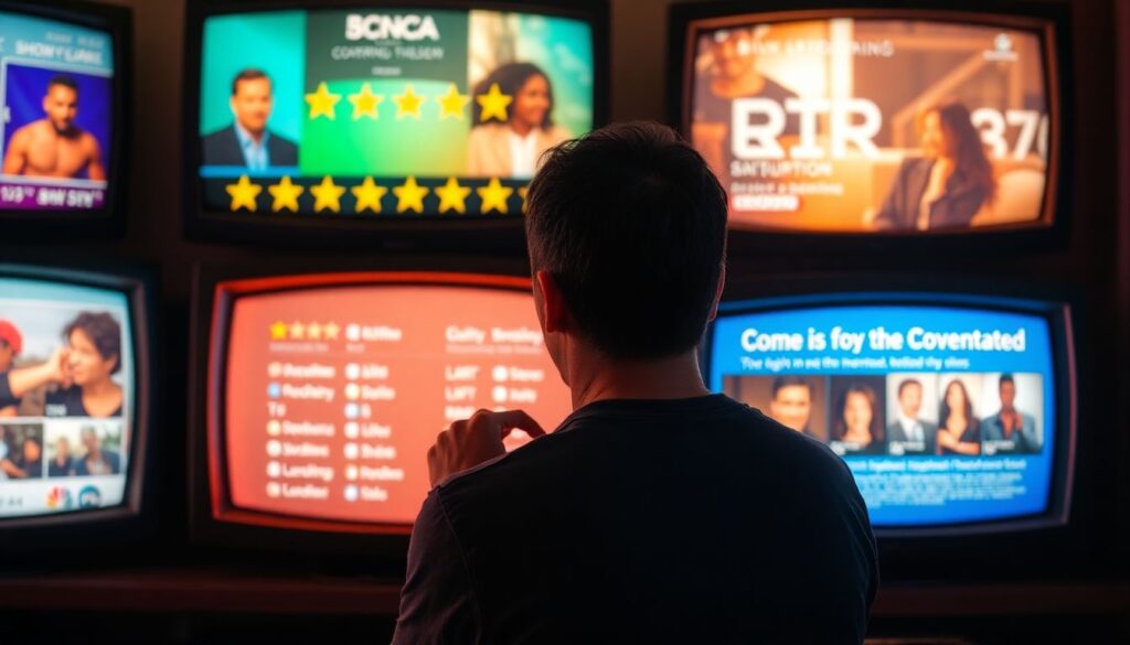 10 недооценённых сериалов, которые стоят вашего времени - иллюстрация