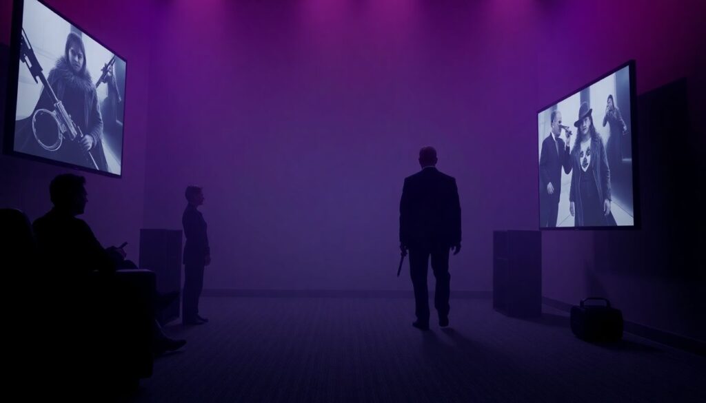 Календарь премьер сезона: какие фильмы и сериалы стоит ждать в ближайшие месяцы - иллюстрация