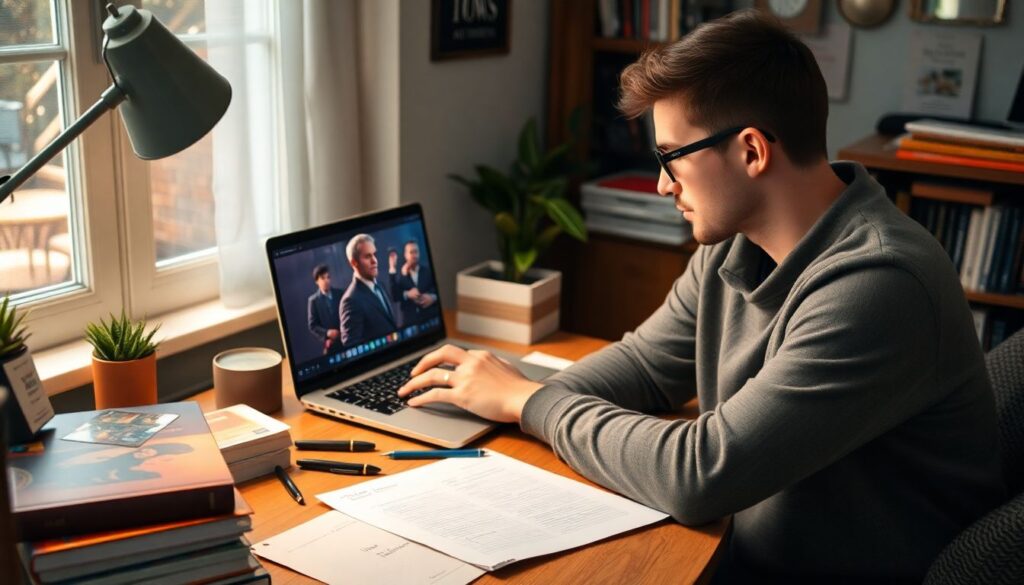 Как писать рецензии на фильмы: гид для начинающих кинокритиков - иллюстрация