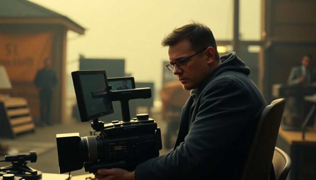 Эволюция трейлеров: от простого анонса до самостоятельного произведения - иллюстрация