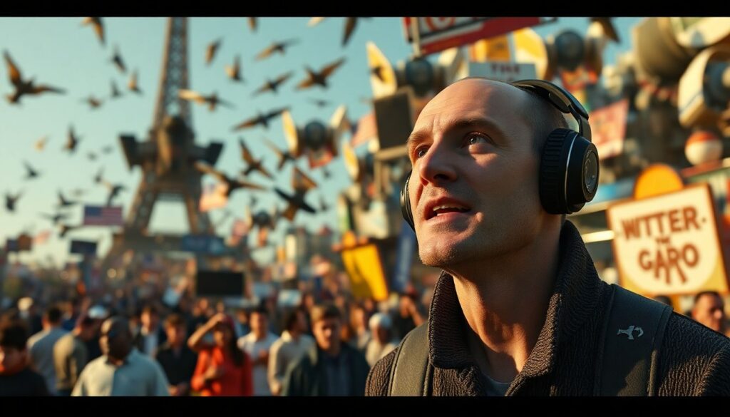 Эволюция трейлеров: от простого анонса до самостоятельного произведения - иллюстрация