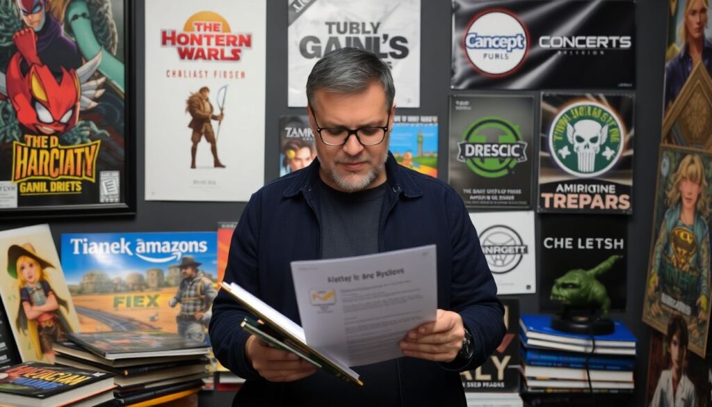 Новости экранизаций: какие книги и игры в ближайшее время станут фильмами и сериалами - иллюстрация