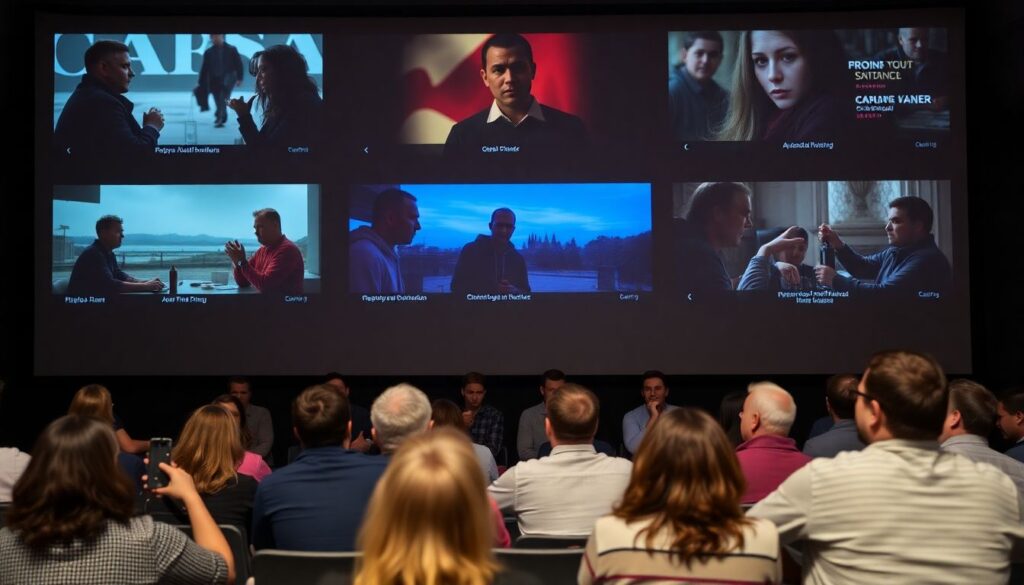 Лучшие фильмы-обладатели 